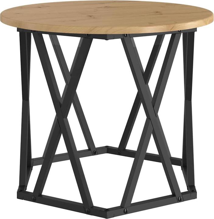 Image du produit vidaXL Moderner Beistelltisch