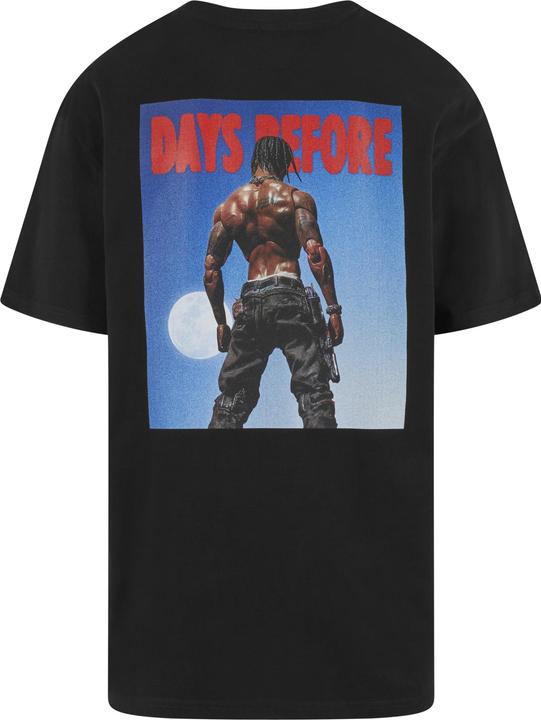 Produktbild Urban Classics Upscale Days Before Overize Tee - 178331 (M)