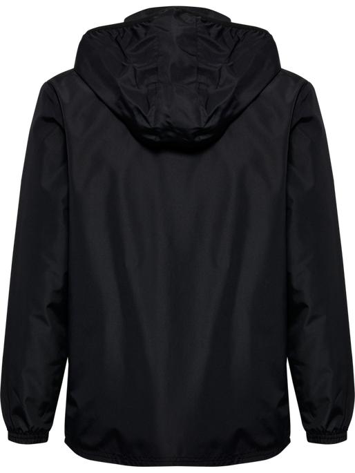 Actual product image hummel Hmlessential Aw Jacket Kids (128)