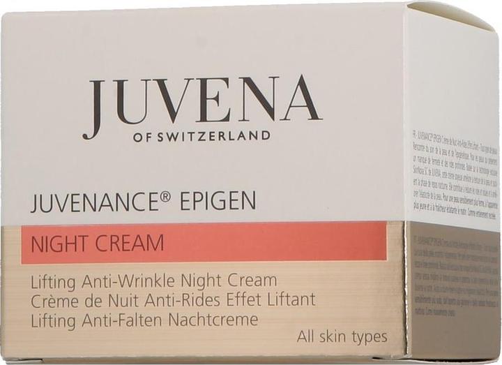 Actual product image Juvena nce® Epigen (50 ml, Day cream)