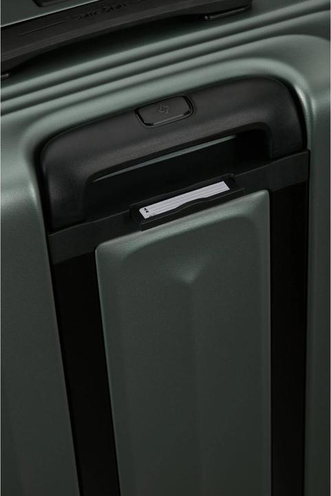 Produktbild Samsonite Focus Trolley mit 4 Rollen 75cm (91 l)