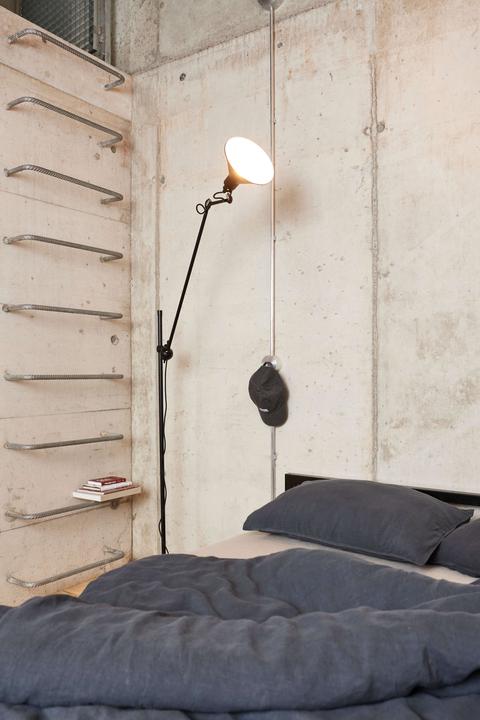 Actual product image lavie Linus (Duvet cover, 160 x 210 cm)