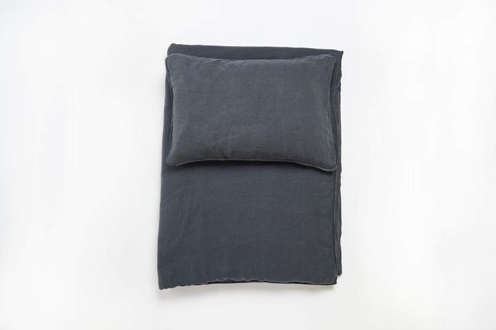 Actual product image lavie Linus (Duvet cover, 160 x 210 cm)