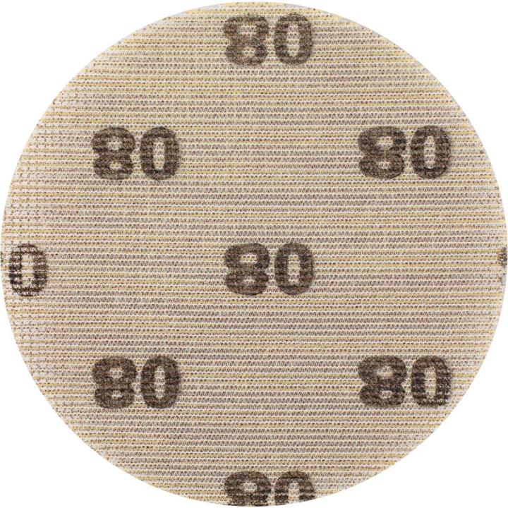 Produktbild Pferd Klettscheibe KSS NET80 (80)