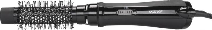 Actual product image Max Pro Single Airstylerack Ceramic Styling Brushack