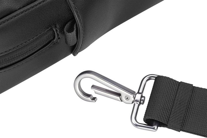 Actual product image Moleskine Slim Professional Backpack for Tablet and Laptop Up to 14 Inches (14")