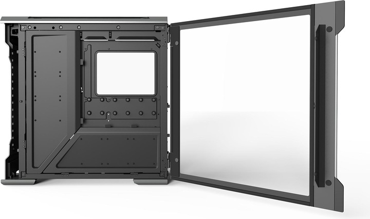Actual product image Phanteks Enthoo Evolv X (ATX, mATX, Mini-ITX, E-ATX)