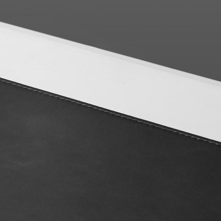 Actual product image Spigen LD301 MOUSE PAD Black