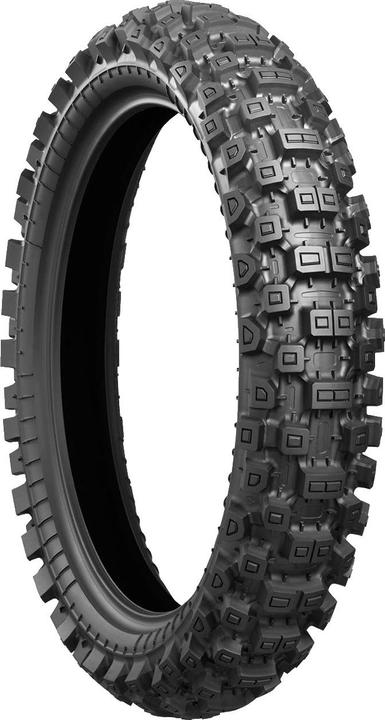 Produktbild Bridgestone X 40 R hard