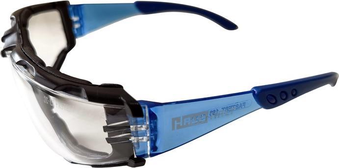 Immagine prodotto Haushalt Occhiali Protettivi Hh Ft2603d Transp