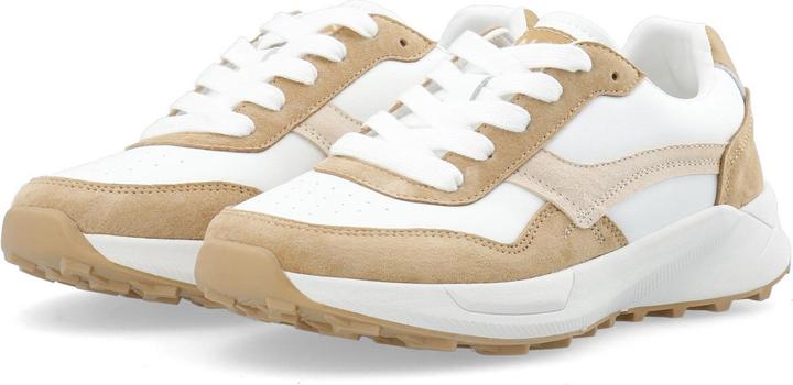Immagine prodotto Bianco Scarpe da ginnastica BIALUCY (40)