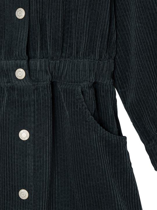 Produktbild Vertbaudet Mädchen Kleid aus Feincord (98)