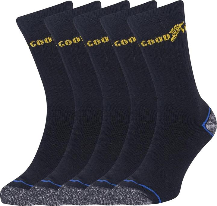 Produktbild Goodyear Socken Arbeit(5erPack) (40 - 44)