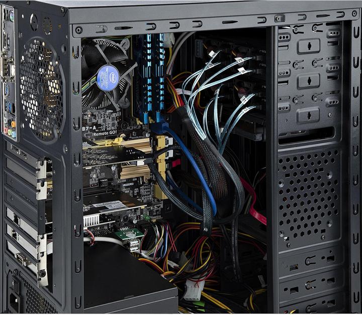 Image du produit StarTech .com Contrôleur SATA PCIe 8 ports