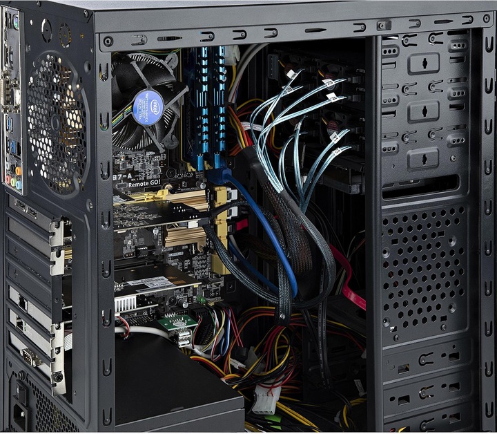 Produktbild StarTech .com SATA PCIe Controller 8 Port