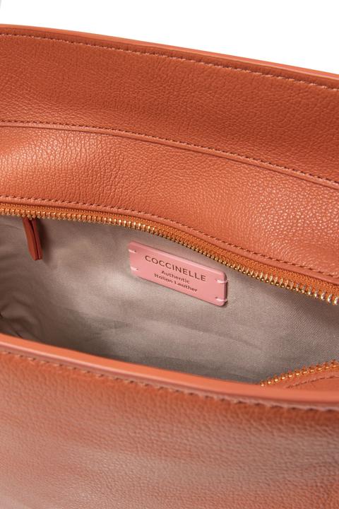 Produktbild Coccinelle Schultertasche "Lea Medium"