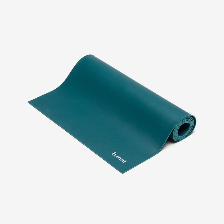 Produktbild B, halfmoon Yogamatte b mat everyday (4 mm)