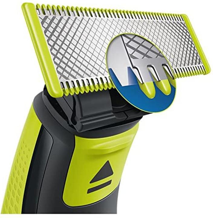 Produktbild Philips OneBlade Face + Body Kit (2 x)