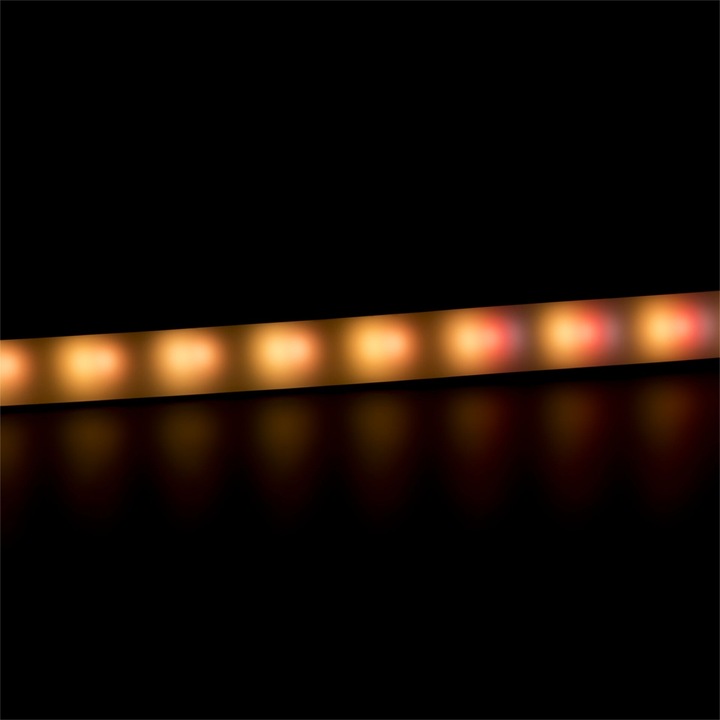 Immagine prodotto Philips Hue Base d'ambiente sfumata Gradient (RGB, 200 cm, Interno)
