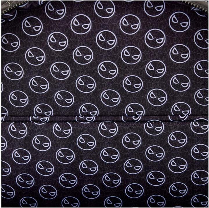 Immagine prodotto Loungefly Marvel by Full-Size Rucksack Spider-Man