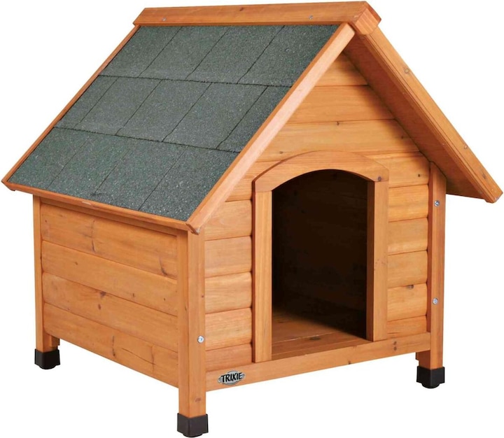 Actual product image Trixie Cottage (Dog house)