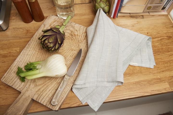 Image du produit Journey Living Juliette Stripe (70 x 50 cm)