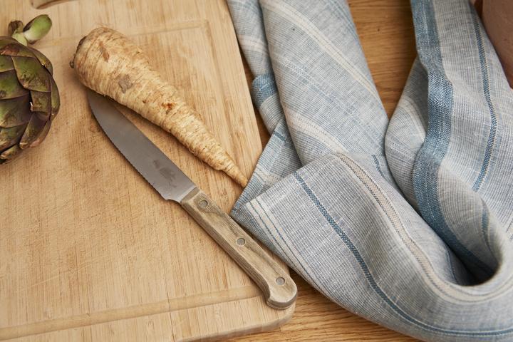 Image du produit Journey Living Juliette Stripe (70 x 50 cm)
