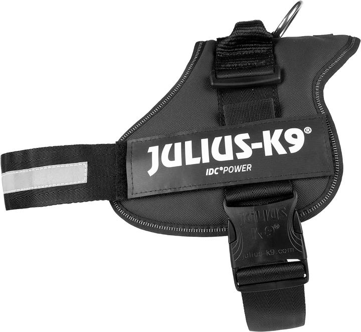 Actual product image Julius-K9 Power harness 162P2 (XL, Dog, General)