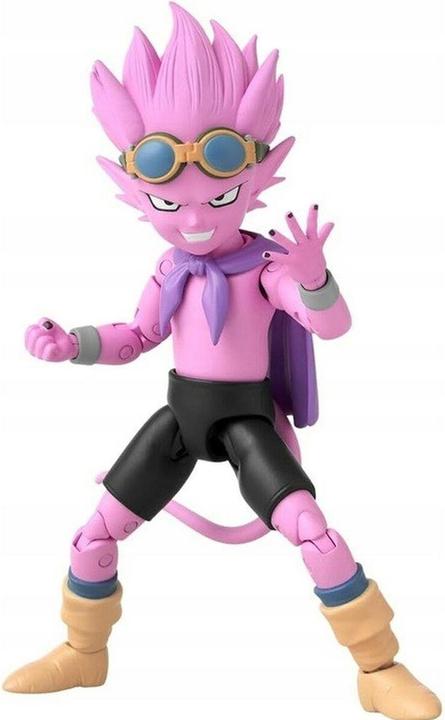 Produktbild Bandai Dragon Stars Sand Land - Belzebub