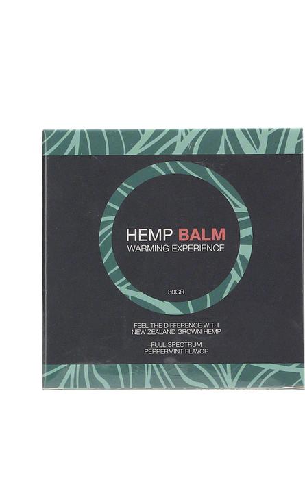 Produktbild Doc Johnson Hemp Balm