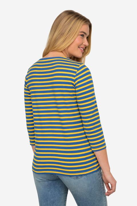 Immagine prodotto Laurasøn Ringel-T-Shirt, Regular Fit (L)
