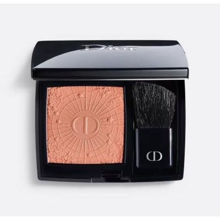 Produktbild Dior Christmas 2022 Rouge Blush No 556 (556)