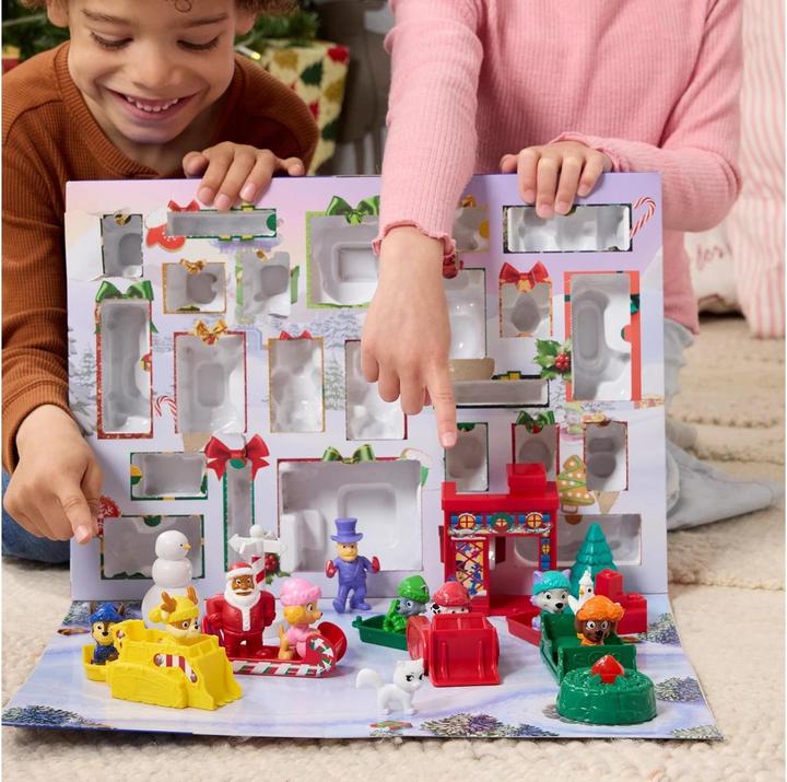 Produktbild Spin Master Paw Patrol