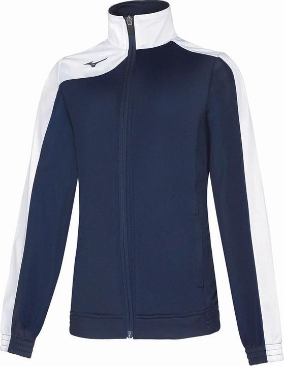Produktbild Mizuno Knit Tracksuit Kids (152)