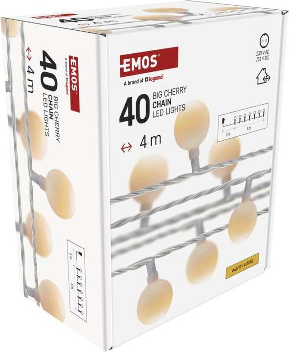 Image du produit Emos D5AW01 (4 m)