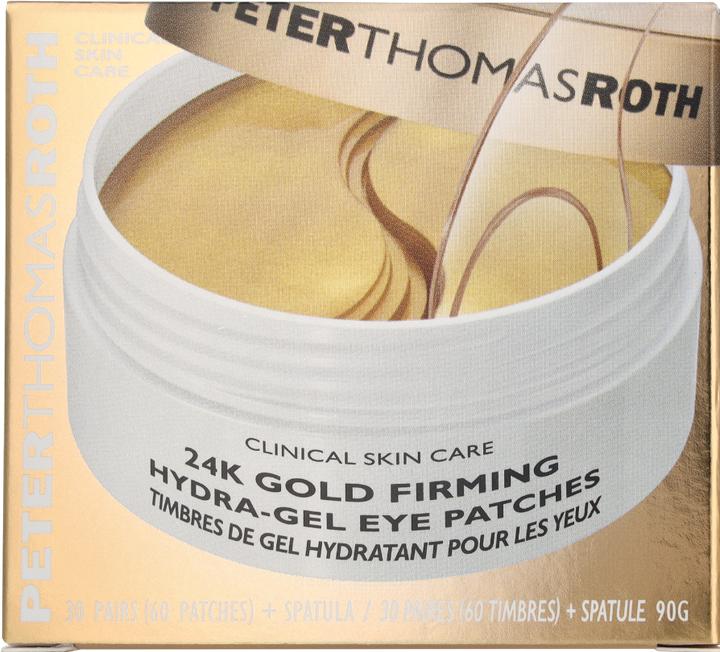Immagine prodotto Peter Thomas Roth Oro 24 carati (Gel per la cura degli occhi, 30600 ml)