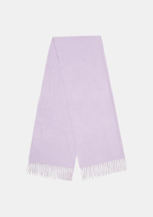 Image du produit Comma Schal aus Wollmix