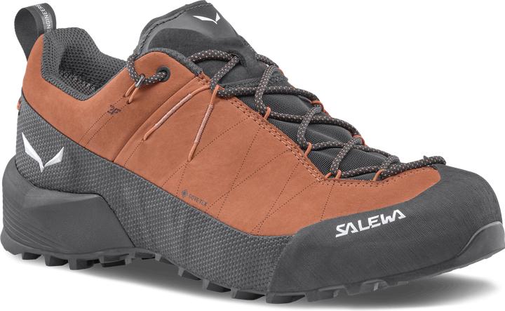Produktbild Salewa Wildfire Leather 2 GORE-TEX® Schuh (43)