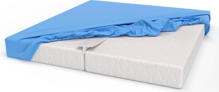 Image du produit softsleep Pont de matelas (200 x 20 x 10 cm)