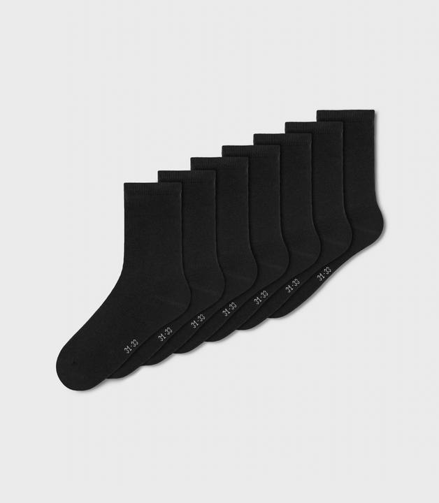Produktbild Name it Sock (7er Pack, 31, 33)