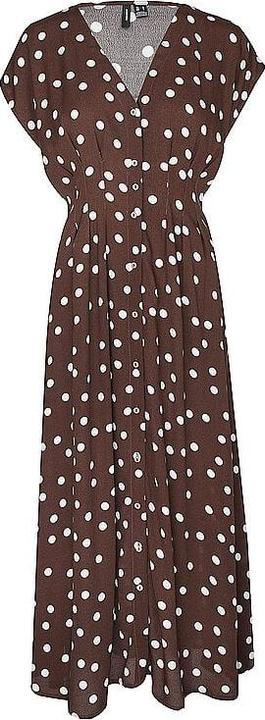 Actual product image Vero Moda Midikleid VMELISA (XL)
