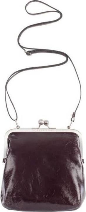 Volker Lang Tasche Ida ebony