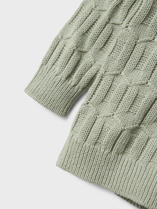 Produktbild Name it Strukturiertes Strickpullover (104)