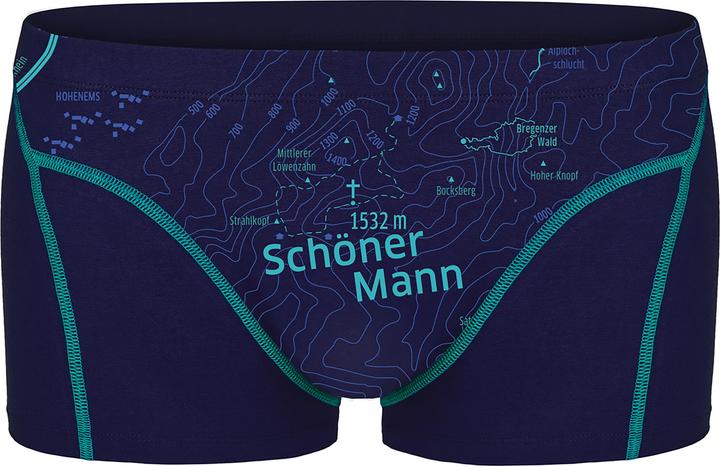 Immagine prodotto Ein schöner Fleck Erde Schöner Mann (S)