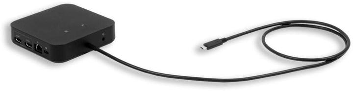 Immagine prodotto LMP Triplo displayDock 4K (USB-C, 12 Porti)