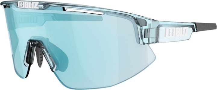Image du produit Bliz Matrix (Bleu, Turquoise, Smoke w Ice Blue multi)