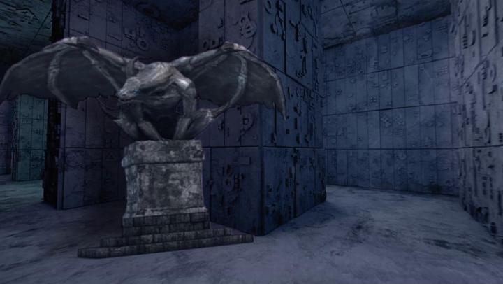 Actual product image Kosmos EXIT - The Cursed Labyrinth (German, 1 - 4 Players)