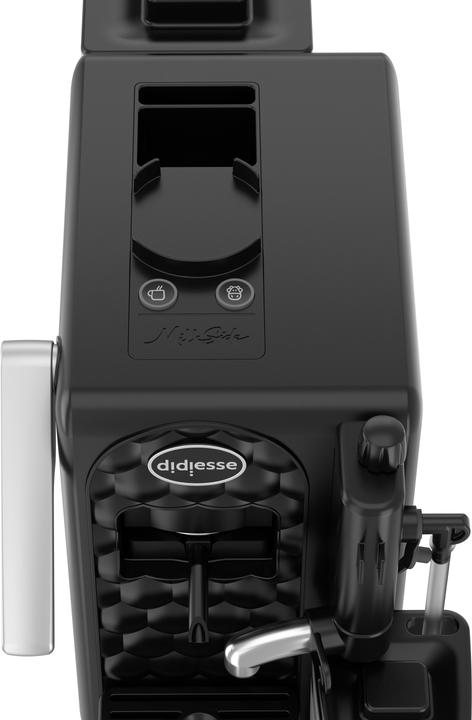 Image du produit Didiesse MACCH CAFFE "MilkSide" ESE BLK (E.S.E.)