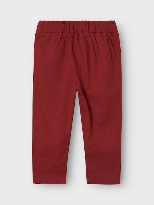 Produktbild Name it Regular Fit Hose (122)