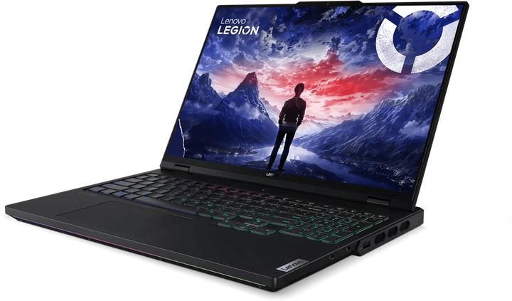 Actual product image Lenovo Legion Pro 7 RTX 4090 (16", 2000 GB, 32 GB, CH, Intel Core i9-14900HX)